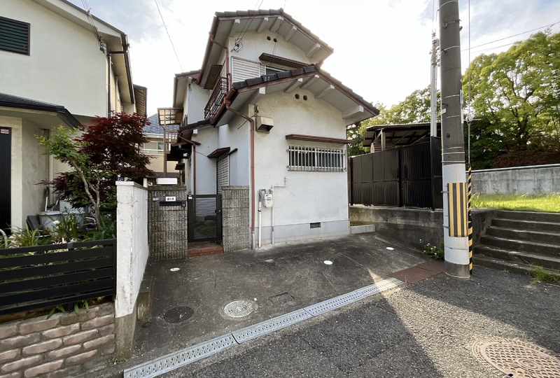 泉大津市　中古戸建 (2)